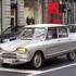 Citroën ami 8