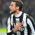 Marchisio Juventus Torino Serie A mestni derbi Italija liga prvenstvo