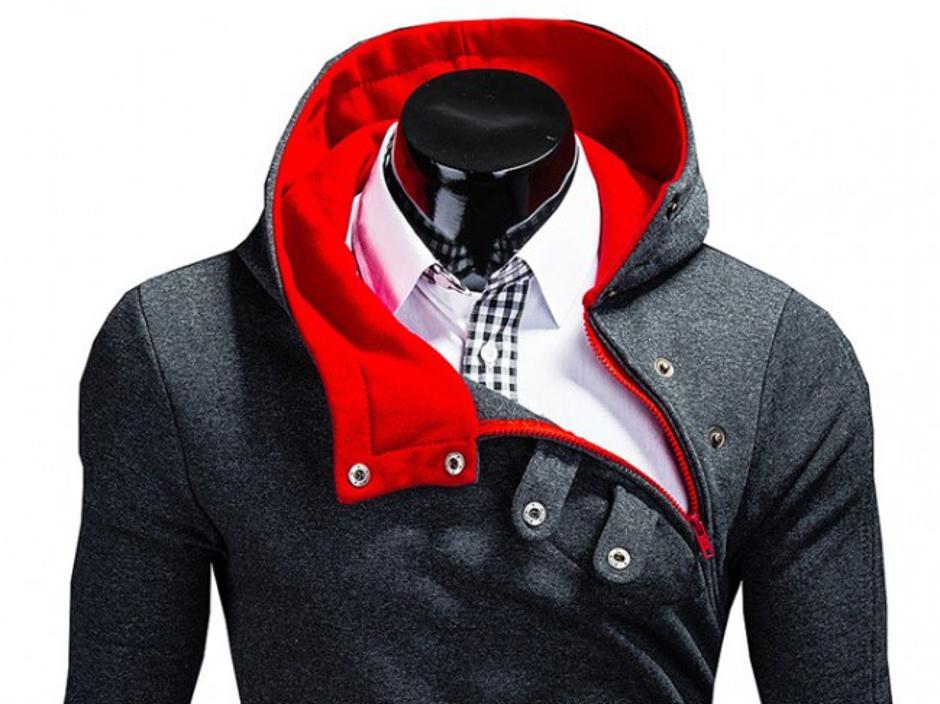  | Avtor: www.hudlook.si