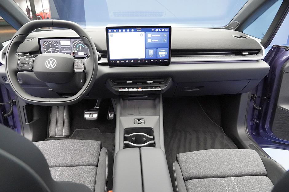 VW ID.3 neo | Avtor: Matija_Janežič