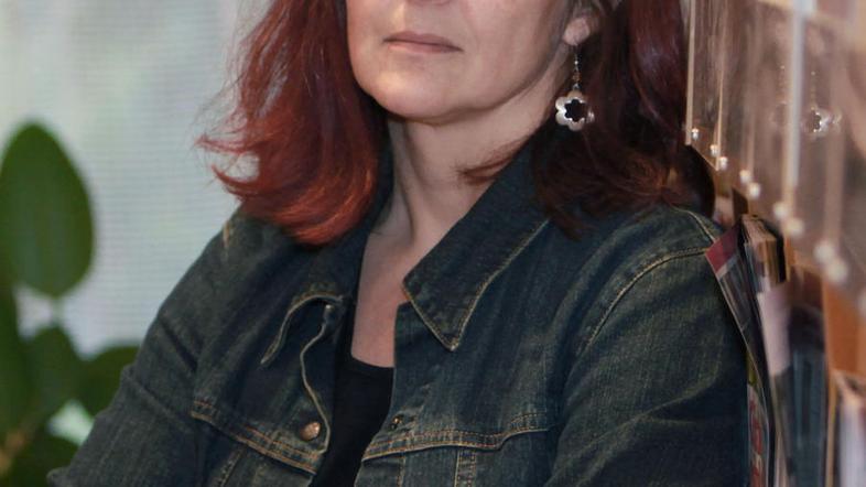 “Zelo pomembno je, da se ljudje, ki zbolijo, tudi sami dobro informirajo o svoji