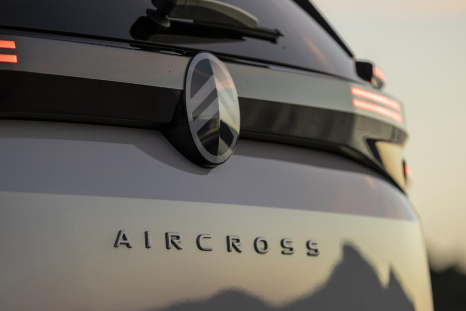 Citroën C5 aircross | Avtor: Citroën