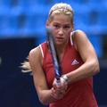 Anna Kournikova