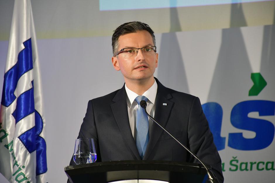 Kongres LMŠ v Trbovljah | Avtor: LMŠ