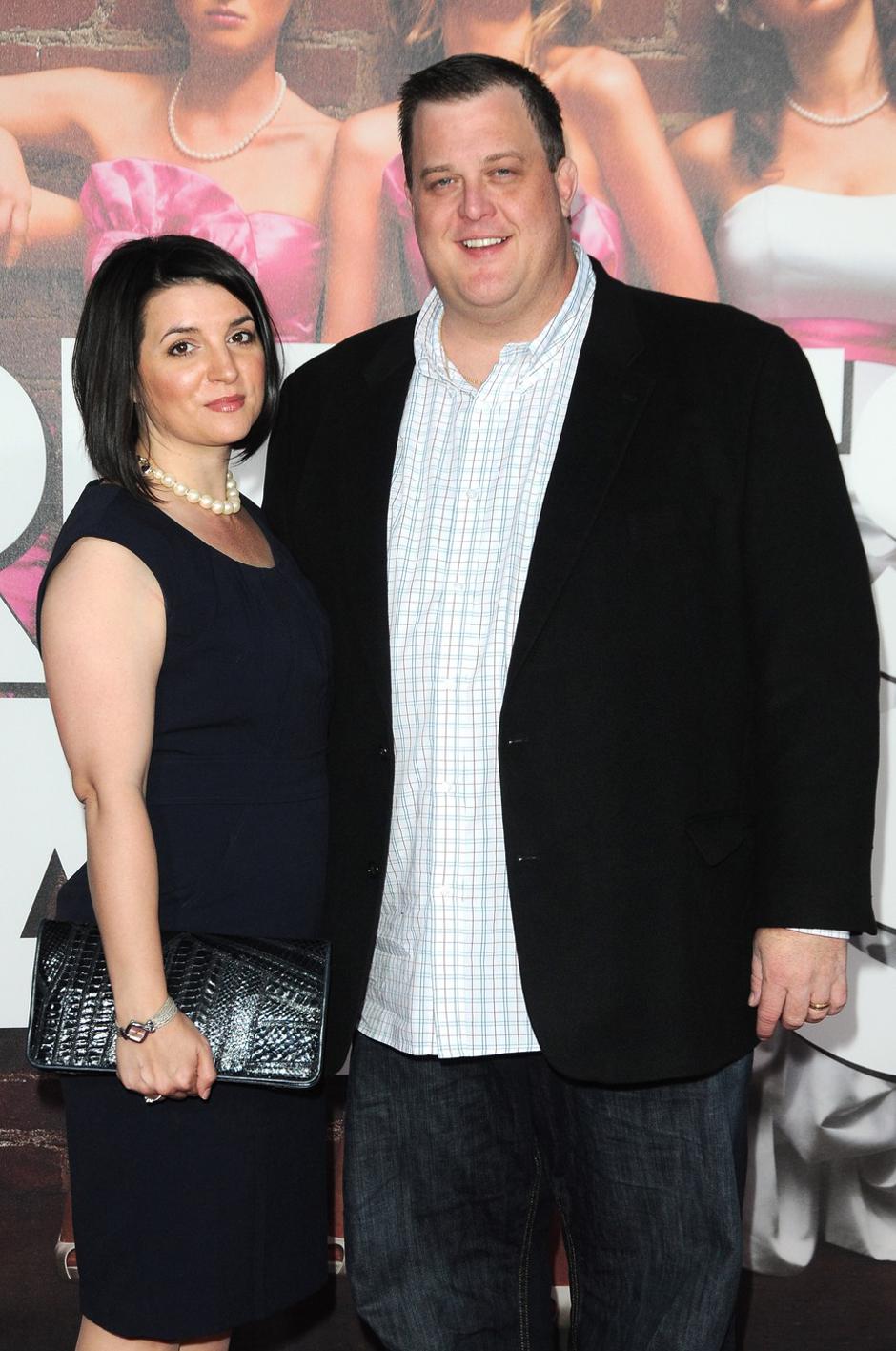 Billy Gardell | Avtor: Planet TV