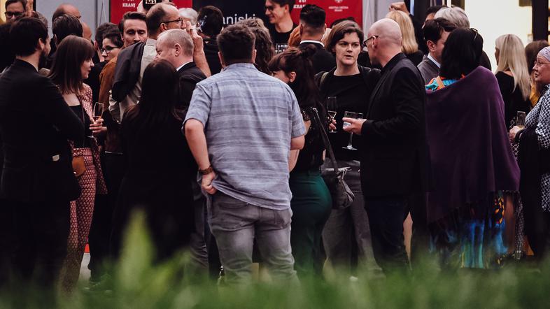 Kranjski igralski filmski festival Krafft