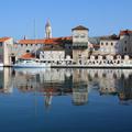 Trogir, Dalmacija