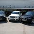 Primerjalni test: Audi Q5 2,0 TDI quattro, BMW X3 xDrive 20d in mercedes-benz GL