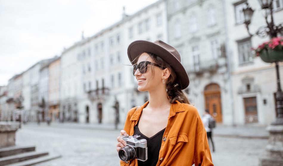 188 Slovencev na 30 dnevno brezplačno potovanje