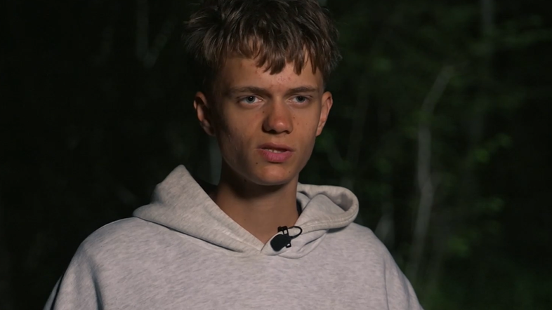 Mark Baržić, kmetija