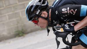 chris froome