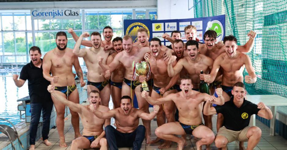  | Avtor: AVK Triglav Kranj