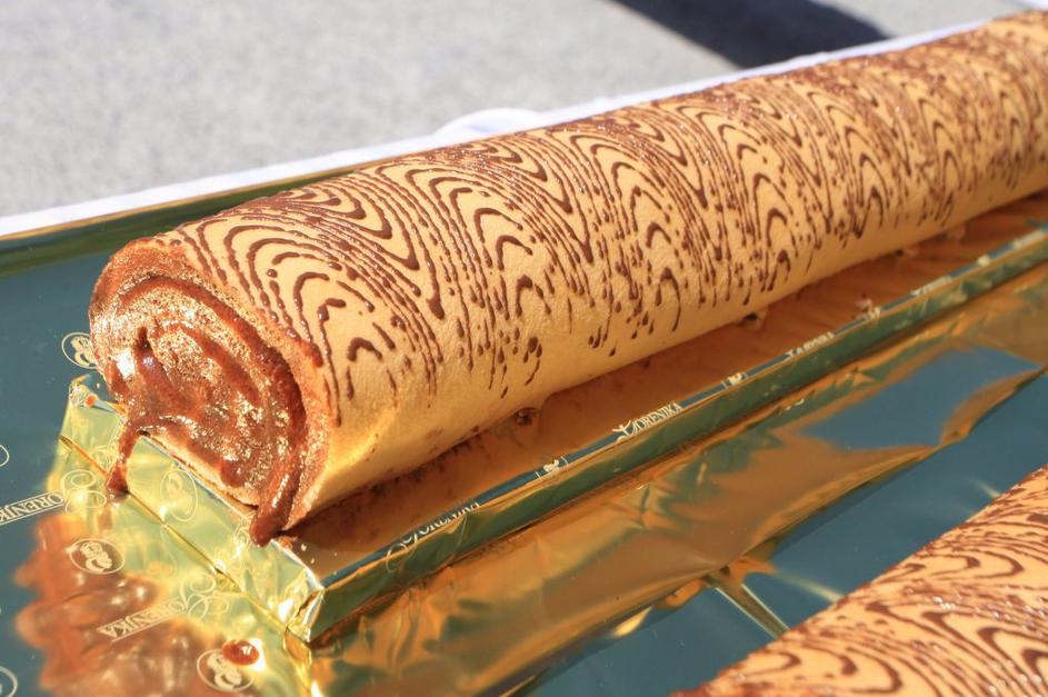 dobrodelnost rolada ljubljana