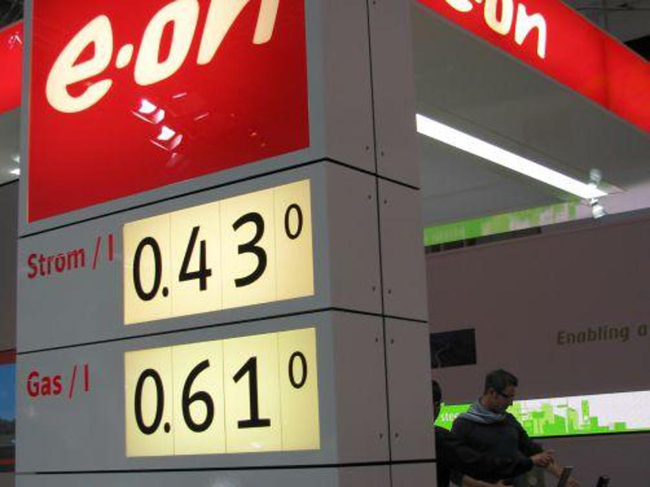 Število hibridov in ekoloških novosti je na letošnjem salonu preseglo število se