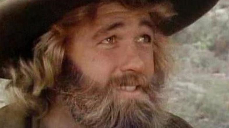 Dan Haggerty