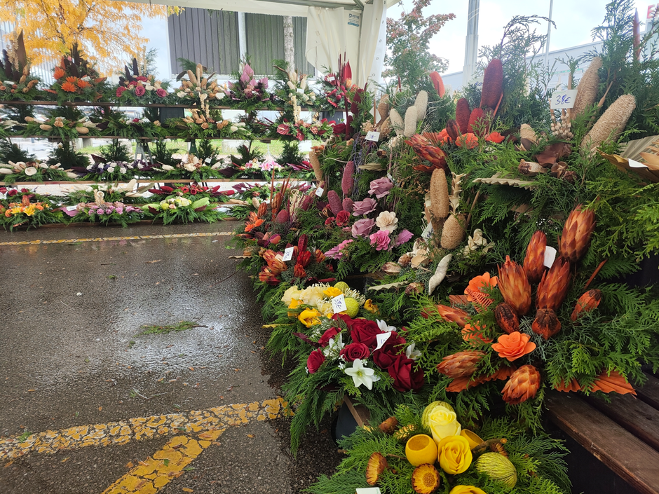 Ikebane | Avtor: uredništvo