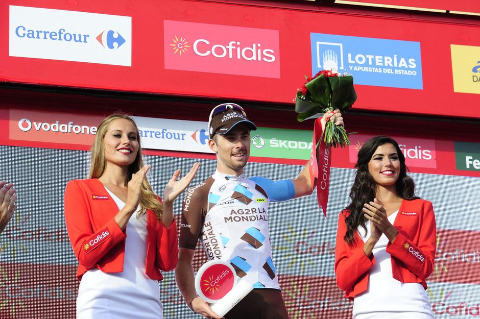 Pierre Latour | Avtor: Profimedia