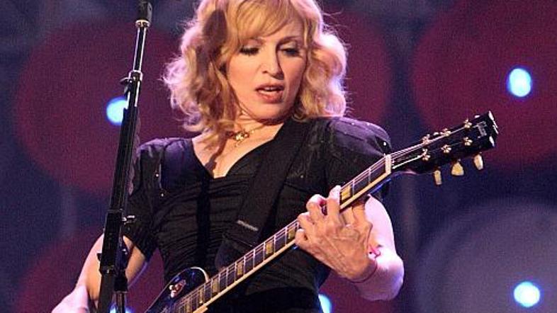 Madonna za naslednje leto napoveduje novo koncertno turnejo.