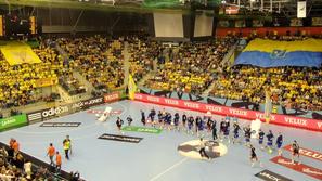 Celje PL Veszprem Zlatorog