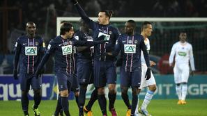 paris saint germain