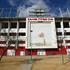 Sevilla stadion Ramon Sanchez Pizjuan Evropska liga šestnajstina finala