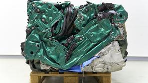 BMW center reciklaže in ponovne uporabe