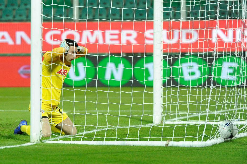 Filippo Perucchini | Avtor: Profimedia