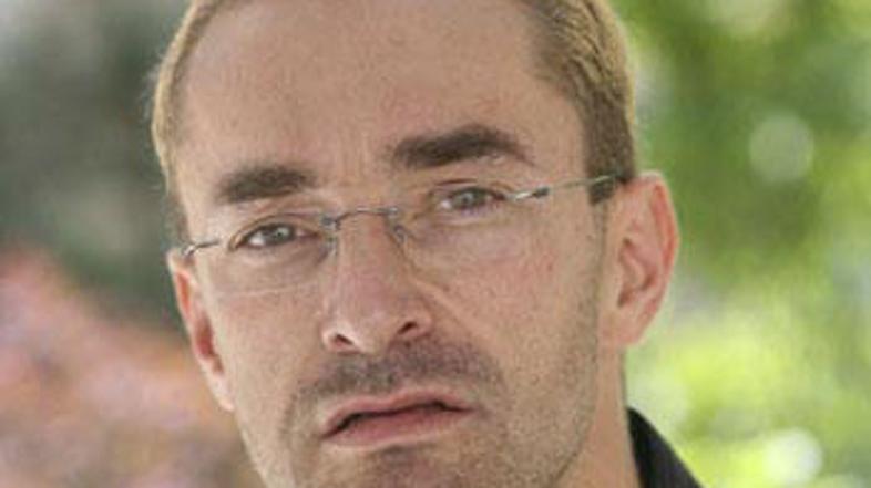 Luka Dekleva, namestnik odgovornega urednika časnika Žurnal24 in tednika Žurnal.