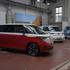 Volkswagen LGV, caddy, multivan, transporter, ID buzz, ID buzz cargo, amarok, california