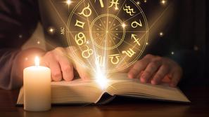 astrologija, horoskop