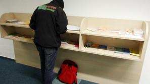 Center za socialno delo