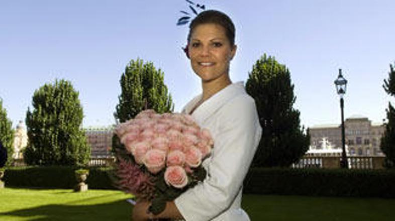 Poleg Victorie za prosopagnozijo trpi tudi 200.000 Švedov.