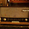 radio