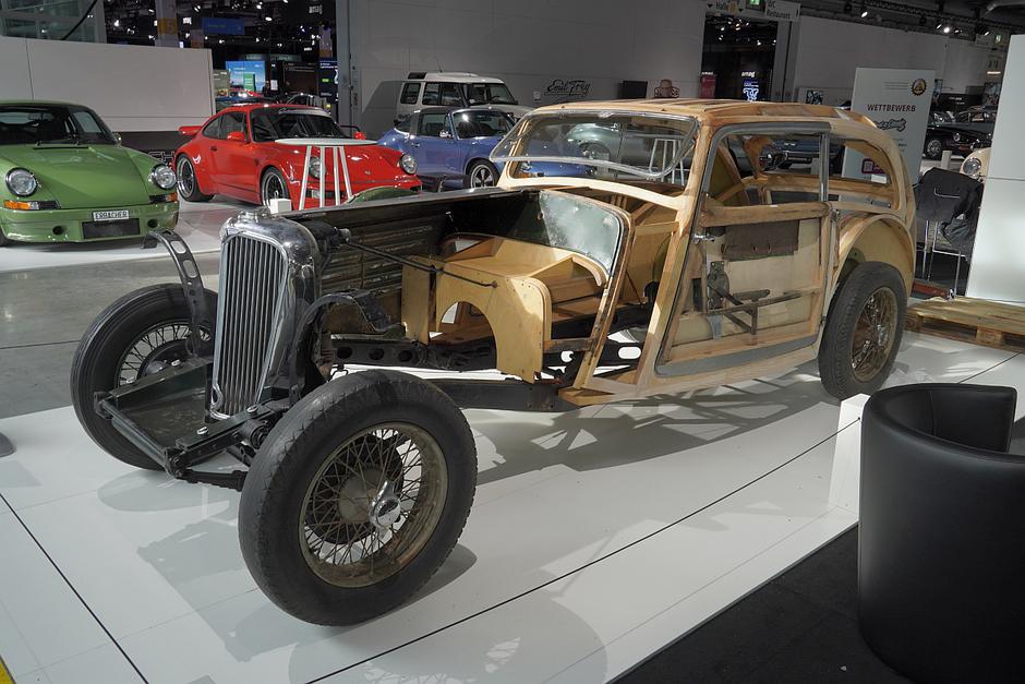 Auto Zürich 2025 | Avtor: Matija_Janežič