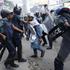Bangladeš, spopadi, policija, islamisti