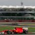 VN VB Silverstone trening 2010 Felipe Massa Ferrari