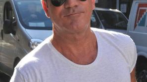 Simon Cowell