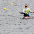 špela ponomaenko janić london 2012 kajak na mirnih vodah