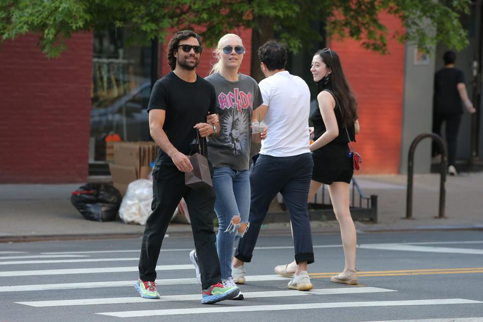 Lindsey Vonn Diego Osorio