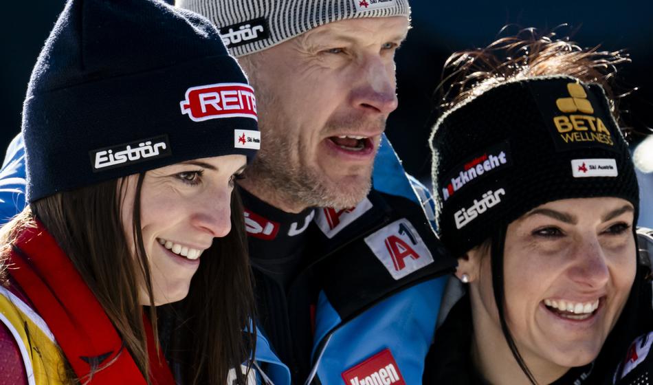 Bomba iz Avstrije: Ponudba zavrnjena, poslavlja se veliko ime