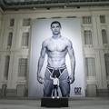 Cristiano Ronaldo Madrid spodnjice spodnje hlače