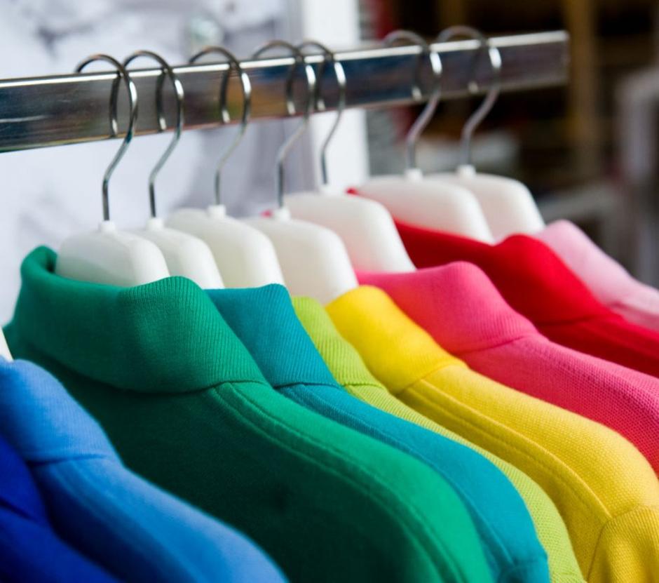 obešalniki za obleke | Avtor: Shutterstock