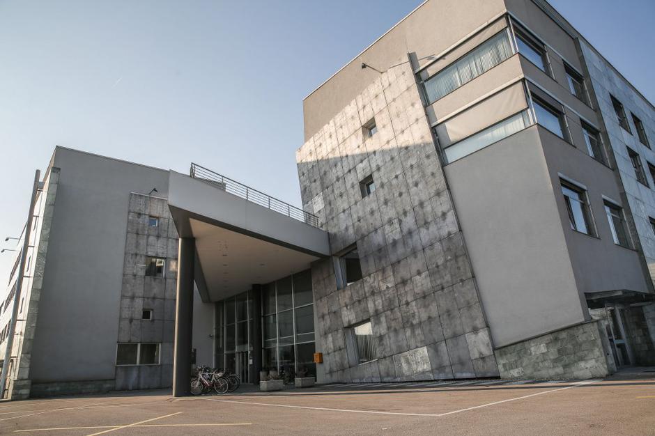 FURS | Avtor: Saša Despot