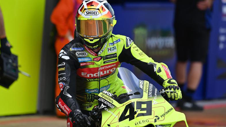 Fabio Di Giannantonio