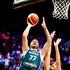 eurobasket 2025 Izrael Slovenija, luka dončić