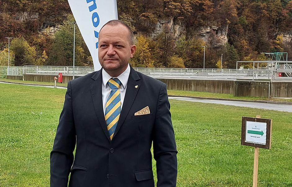 Komunala Kranj | Avtor: M. Ha.