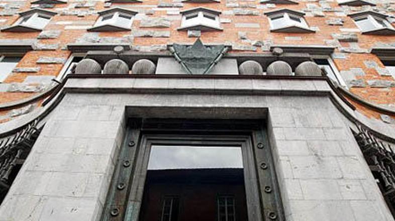 Član nadzornega sveta Zavarovalnice Triglav Tomaž Toplak zapušča nadzorni svet.