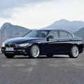 BMW serije3