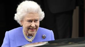 Razno 03.03.13, Queen Elizabeth II, kraljica elizabetha, foto: epa
