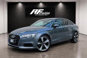 Audi 1.6 TDI-S TRONIC-163.000km-LIZING ZA TUJCE-NAVI-